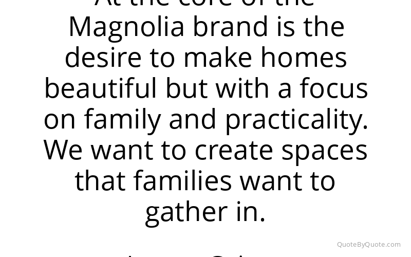 Preview image for this quote by Joanna Gaines