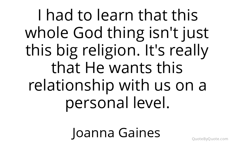 Preview image for this quote by Joanna Gaines