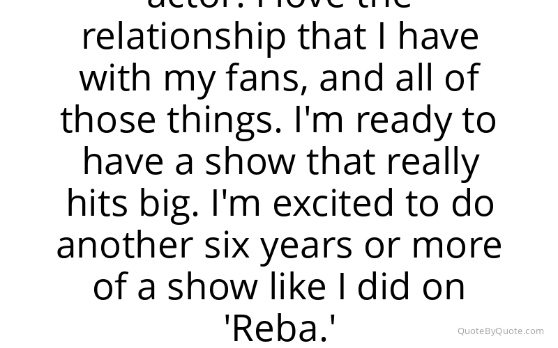 Preview image for this quote by Joanna Garcia