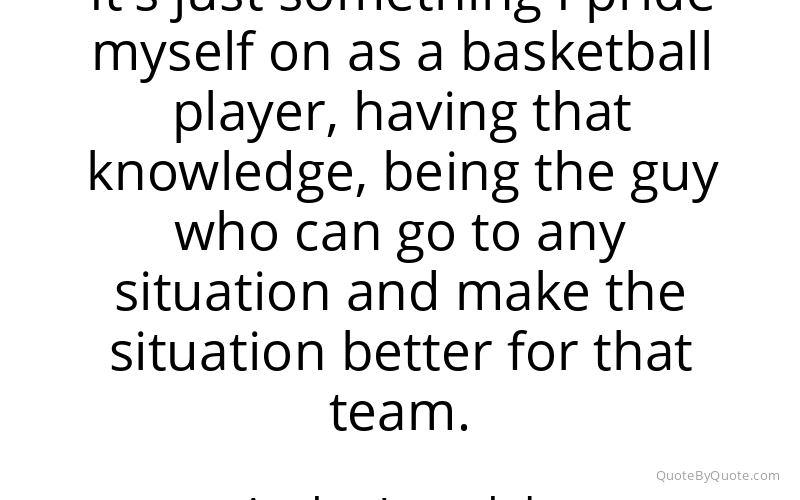 Preview image for this quote by Andre Iguodala
