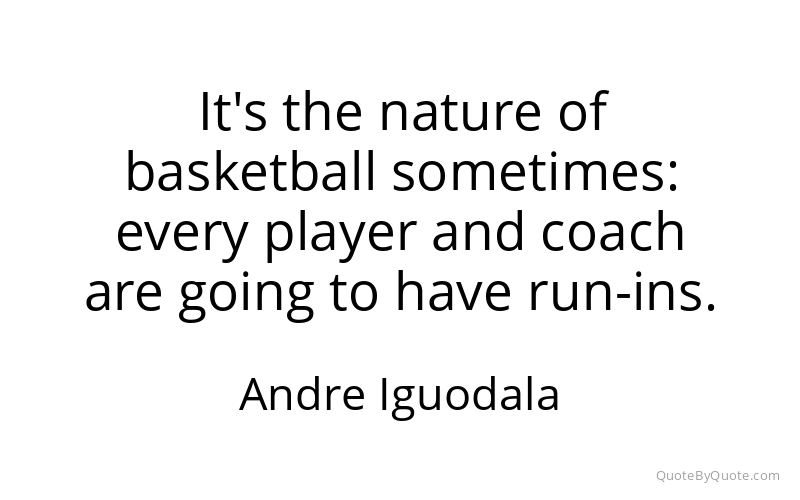 Preview image for this quote by Andre Iguodala