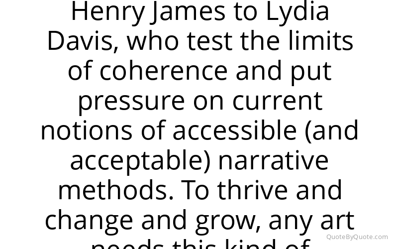 Preview image for this quote by Joanna Scott