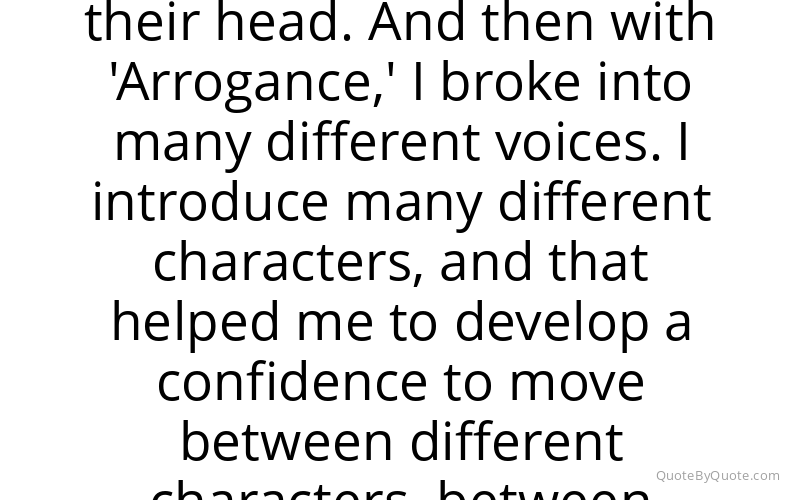 Preview image for this quote by Joanna Scott