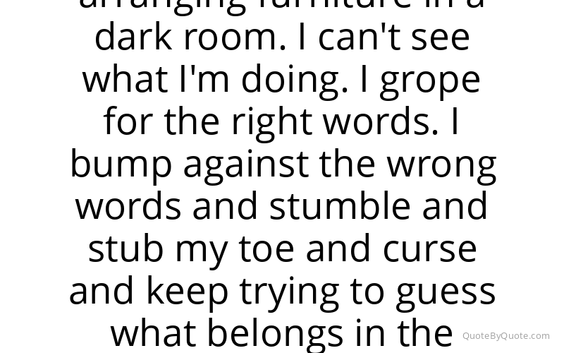 Preview image for this quote by Joanna Scott