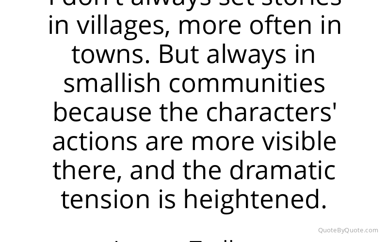 Preview image for this quote by Joanna Trollope