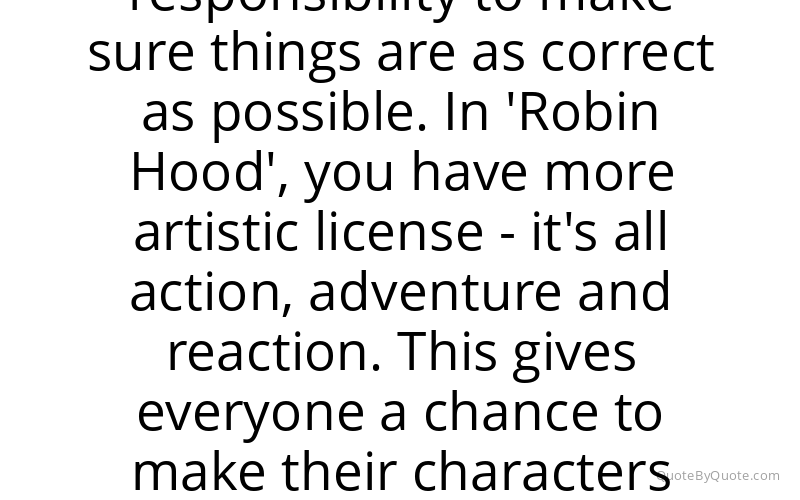 Preview image for this quote by Joanne Froggatt