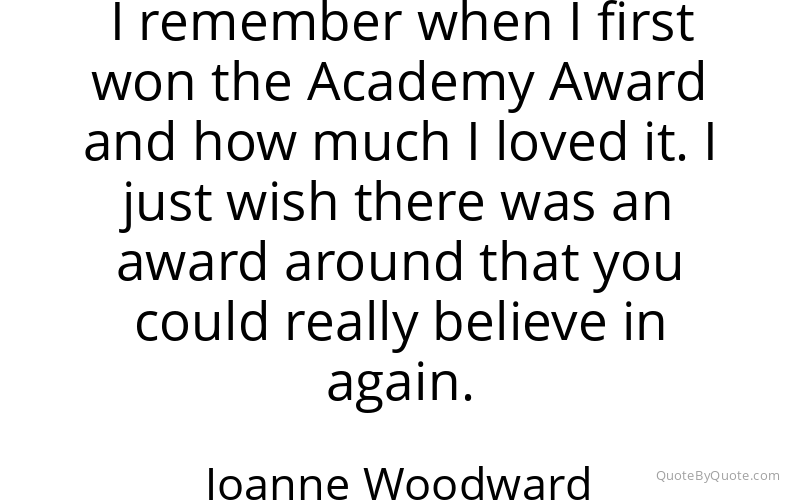 Preview image for this quote by Joanne Woodward