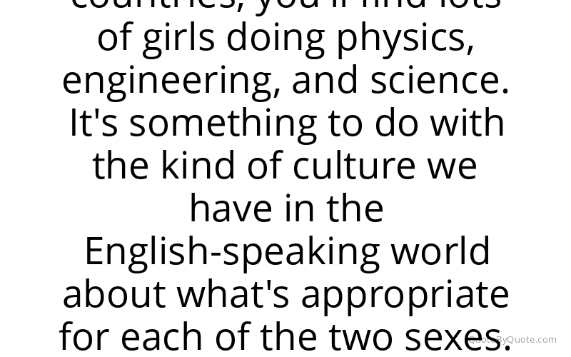 Preview image for this quote by Jocelyn Bell Burnell