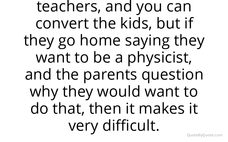 Preview image for this quote by Jocelyn Bell Burnell