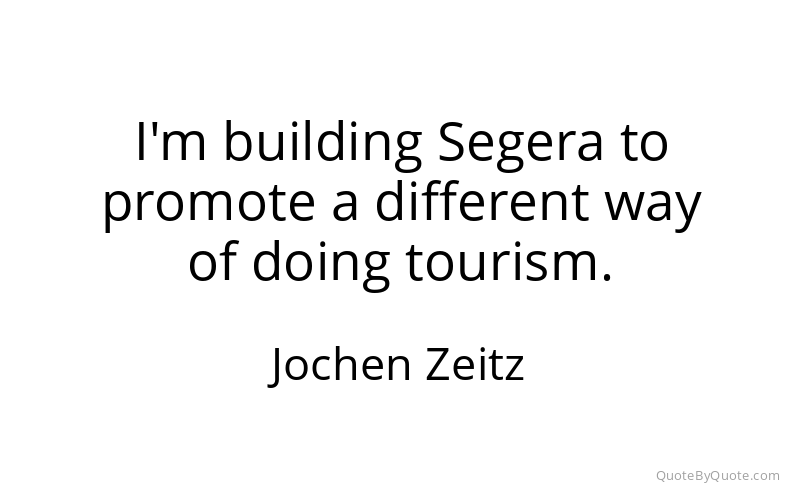 Preview image for this quote by Jochen Zeitz