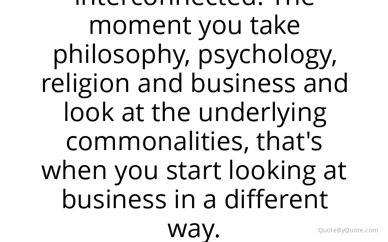 Preview image for this quote by Jochen Zeitz