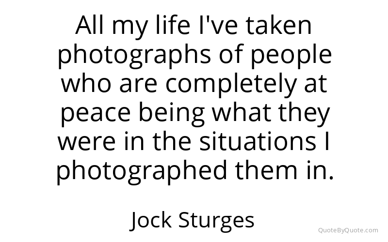 Preview image for this quote by Jock Sturges