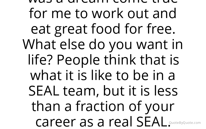 Preview image for this quote by Jocko Willink