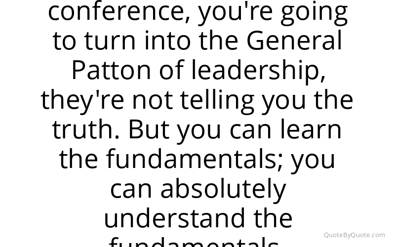 Preview image for this quote by Jocko Willink