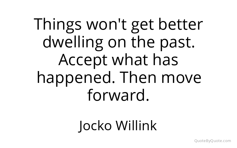 Preview image for this quote by Jocko Willink