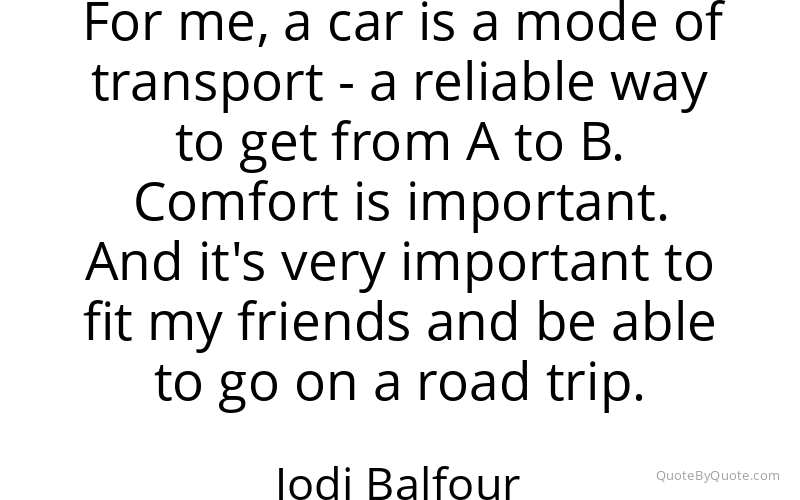 Preview image for this quote by Jodi Balfour