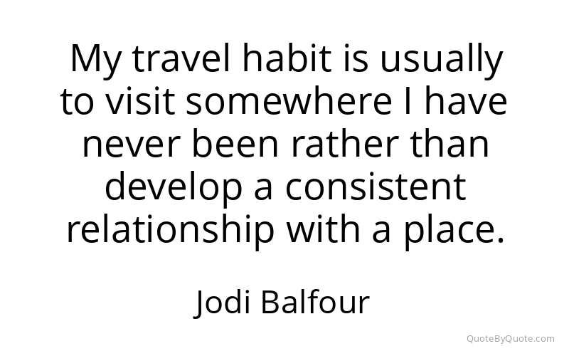 Preview image for this quote by Jodi Balfour
