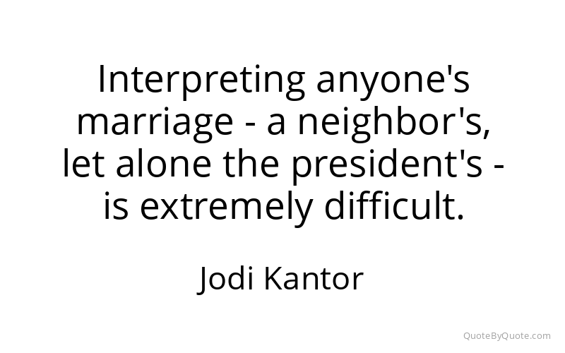 Preview image for this quote by Jodi Kantor