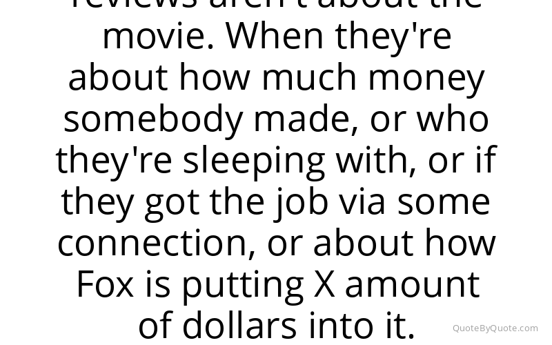 Preview image for this quote by Jodie Foster