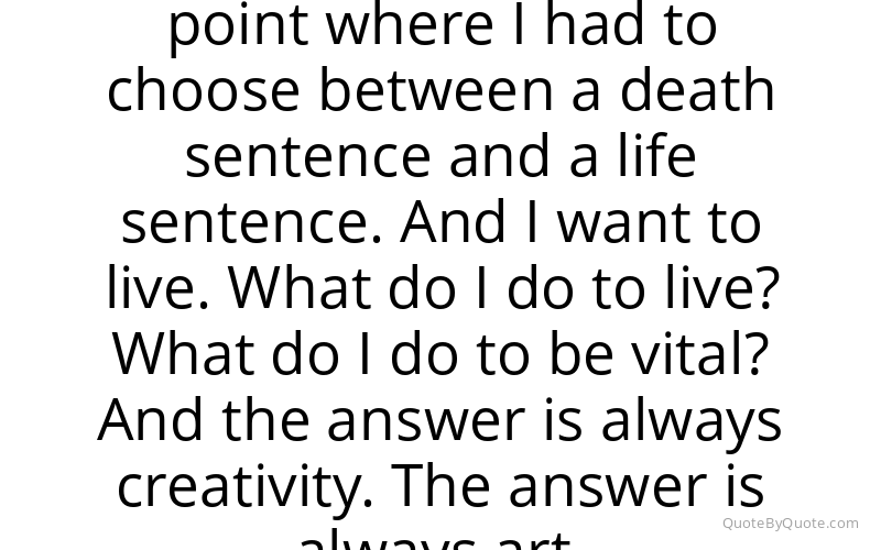 Preview image for this quote by Jodie Foster