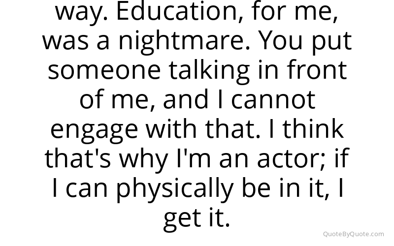 Preview image for this quote by Jodie Whittaker