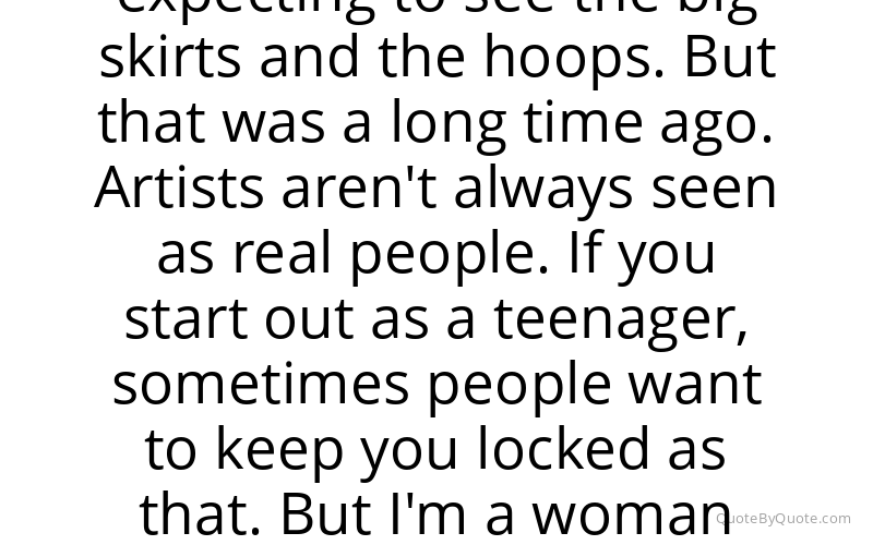 Preview image for this quote by Jody Watley