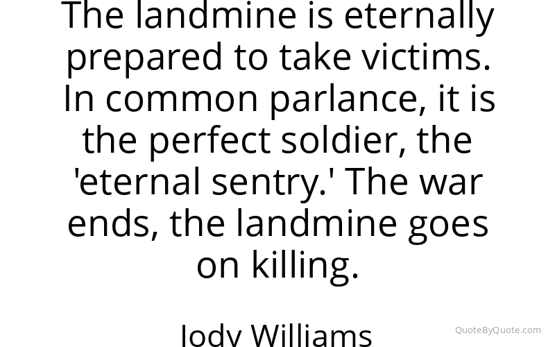 Preview image for this quote by Jody Williams