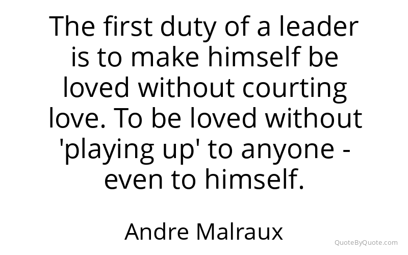 Preview image for this quote by Andre Malraux