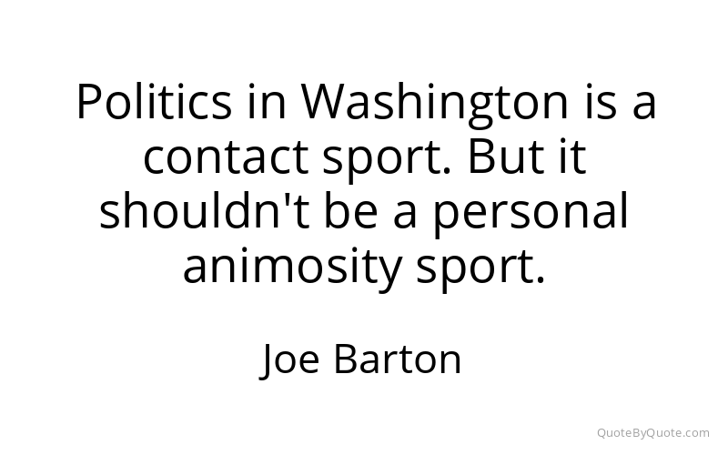 Preview image for this quote by Joe Barton
