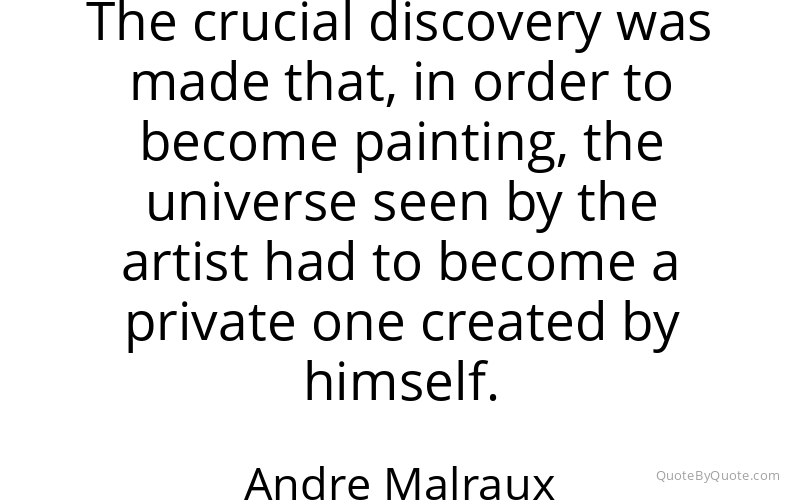 Preview image for this quote by Andre Malraux