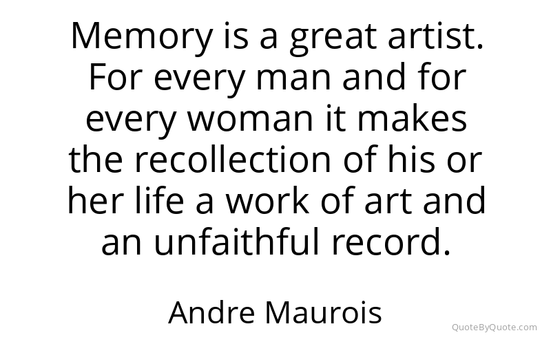 Preview image for this quote by Andre Maurois