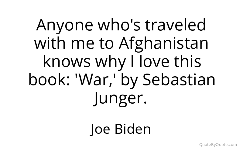 Preview image for this quote by Joe Biden