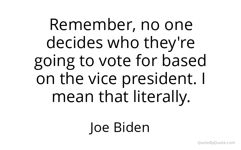 Preview image for this quote by Joe Biden