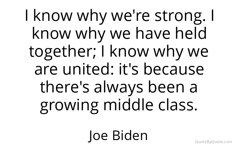 Preview image for this quote by Joe Biden