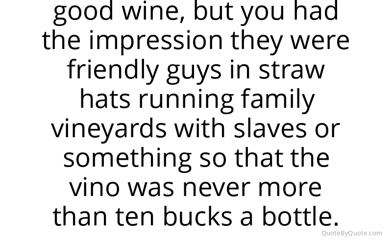 Preview image for this quote by Joe Bob Briggs
