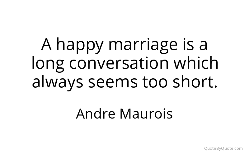 Preview image for this quote by Andre Maurois