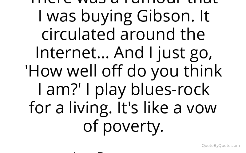 Preview image for this quote by Joe Bonamassa