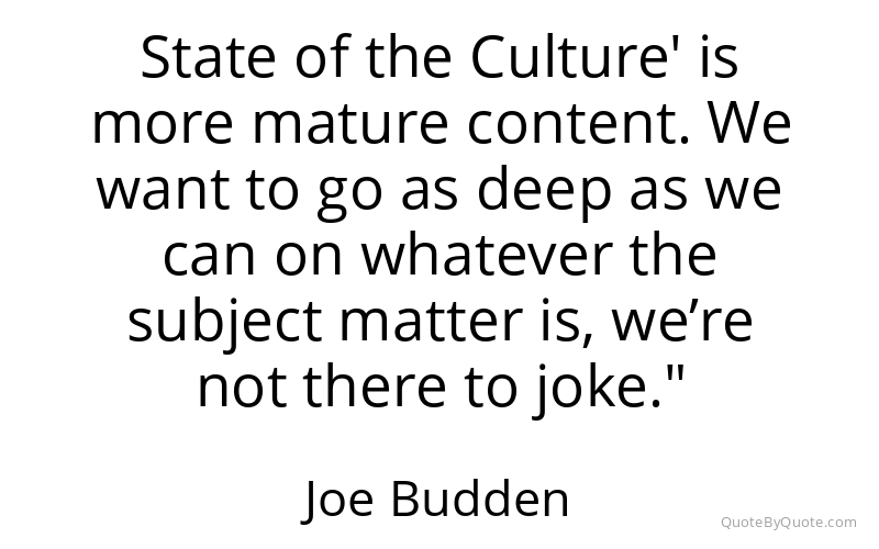 Preview image for this quote by Joe Budden