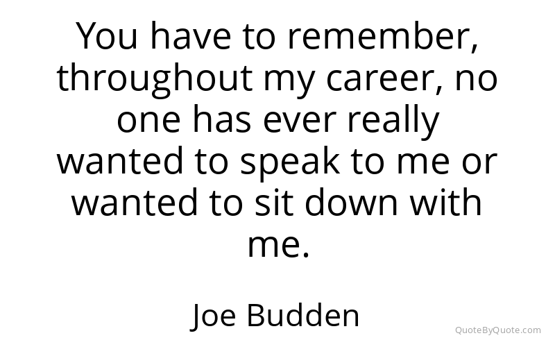 Preview image for this quote by Joe Budden