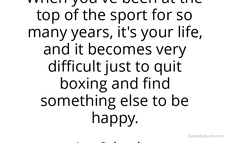 Preview image for this quote by Joe Calzaghe