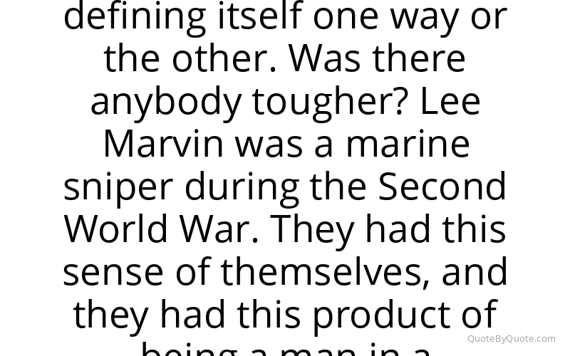 Preview image for this quote by Joe Carnahan