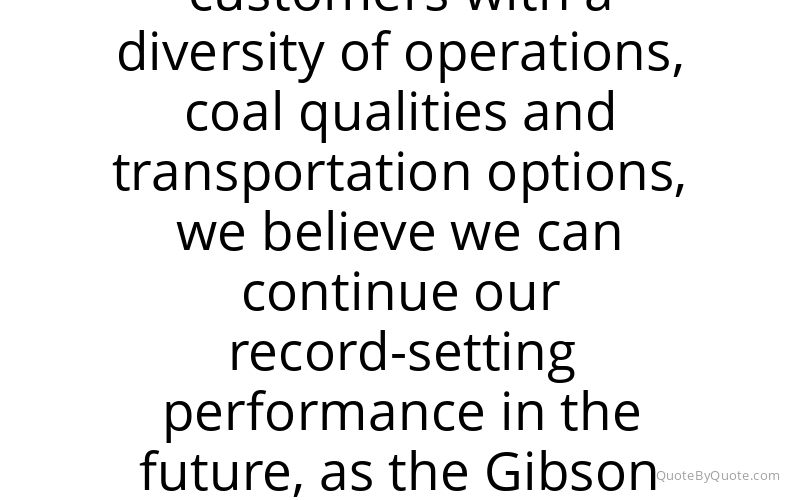 Preview image for this quote by Joe Craft
