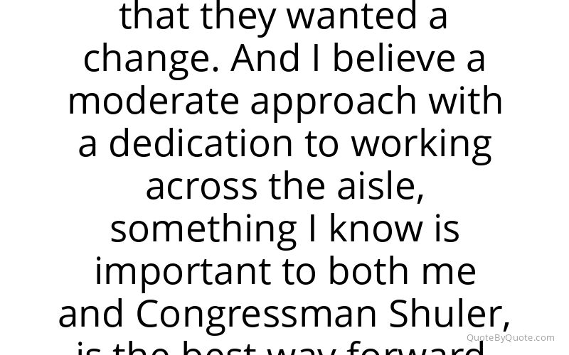 Preview image for this quote by Joe Donnelly