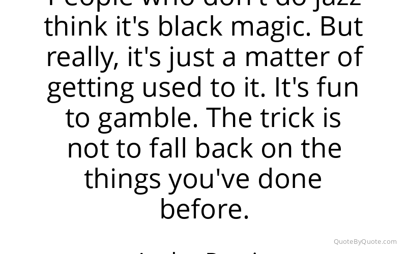 Preview image for this quote by Andre Previn