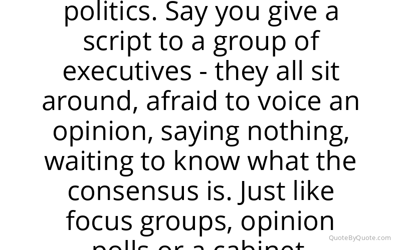 Preview image for this quote by Joe Eszterhas