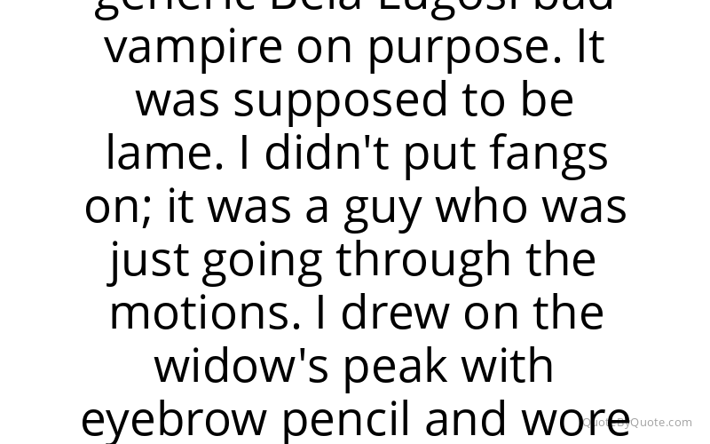 Preview image for this quote by Joe Flaherty