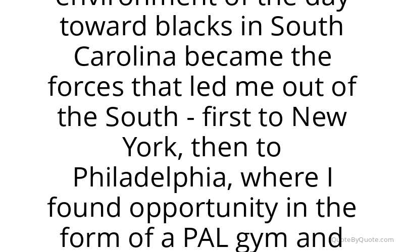 Preview image for this quote by Joe Frazier