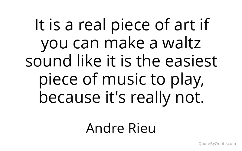 Preview image for this quote by Andre Rieu