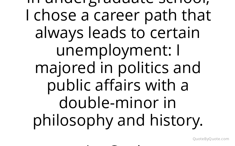 Preview image for this quote by Joe Garcia