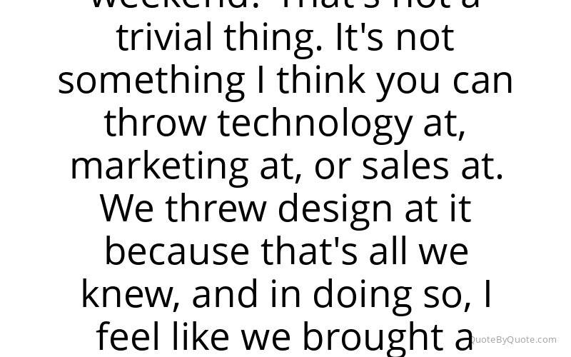 Preview image for this quote by Joe Gebbia